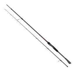 Fox Rage Warrior Medium Spin Rods 15-40g